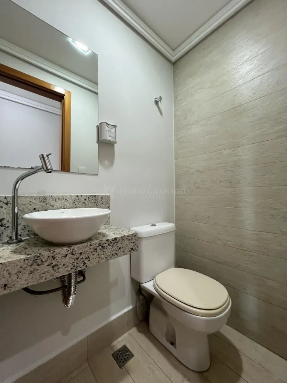 Apartamento com 03 Dormitórios - Zona 01 - Foto 4