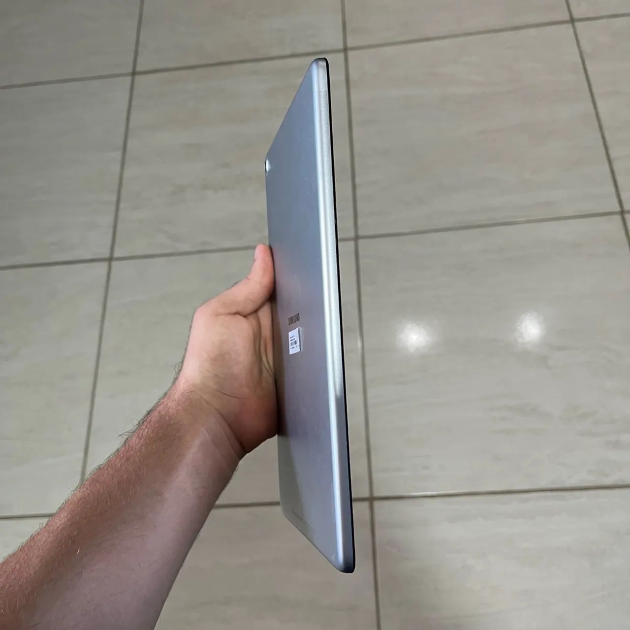 TABLET Samsung GALAXY TAB A | EXCELENTE  - Foto 3