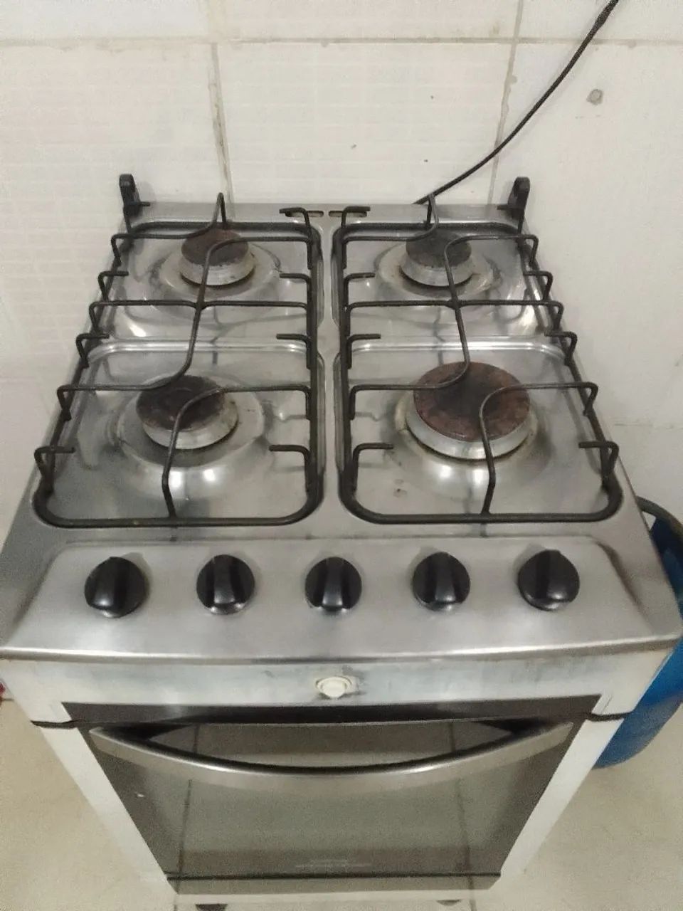 Fogão  - Foto 2