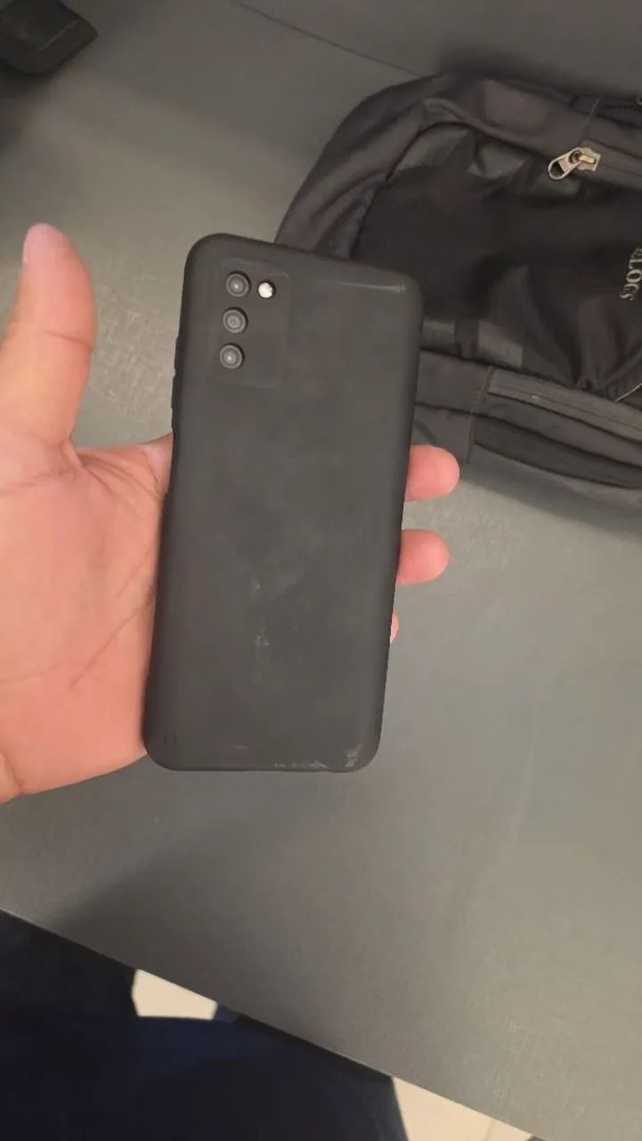 Samsung A03s - Foto 5