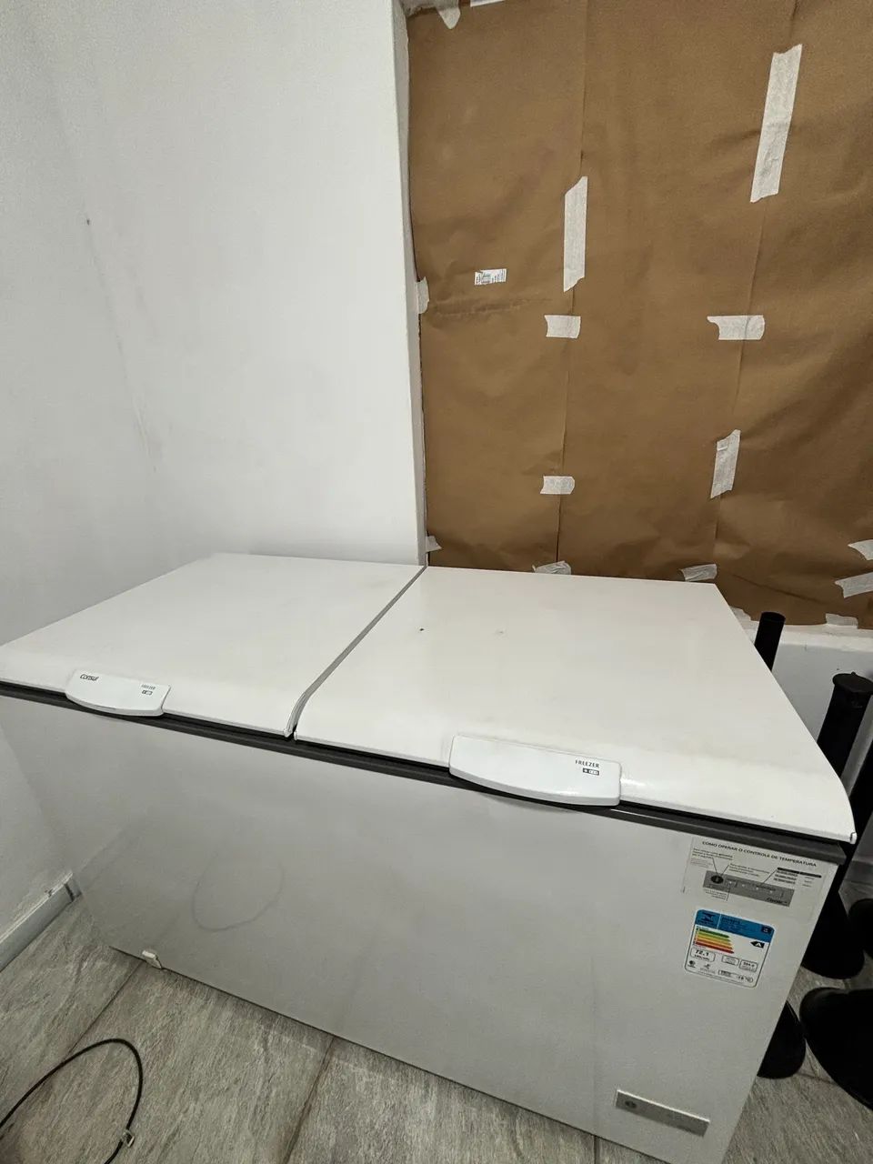 Freezer consul - 220w - Foto 2