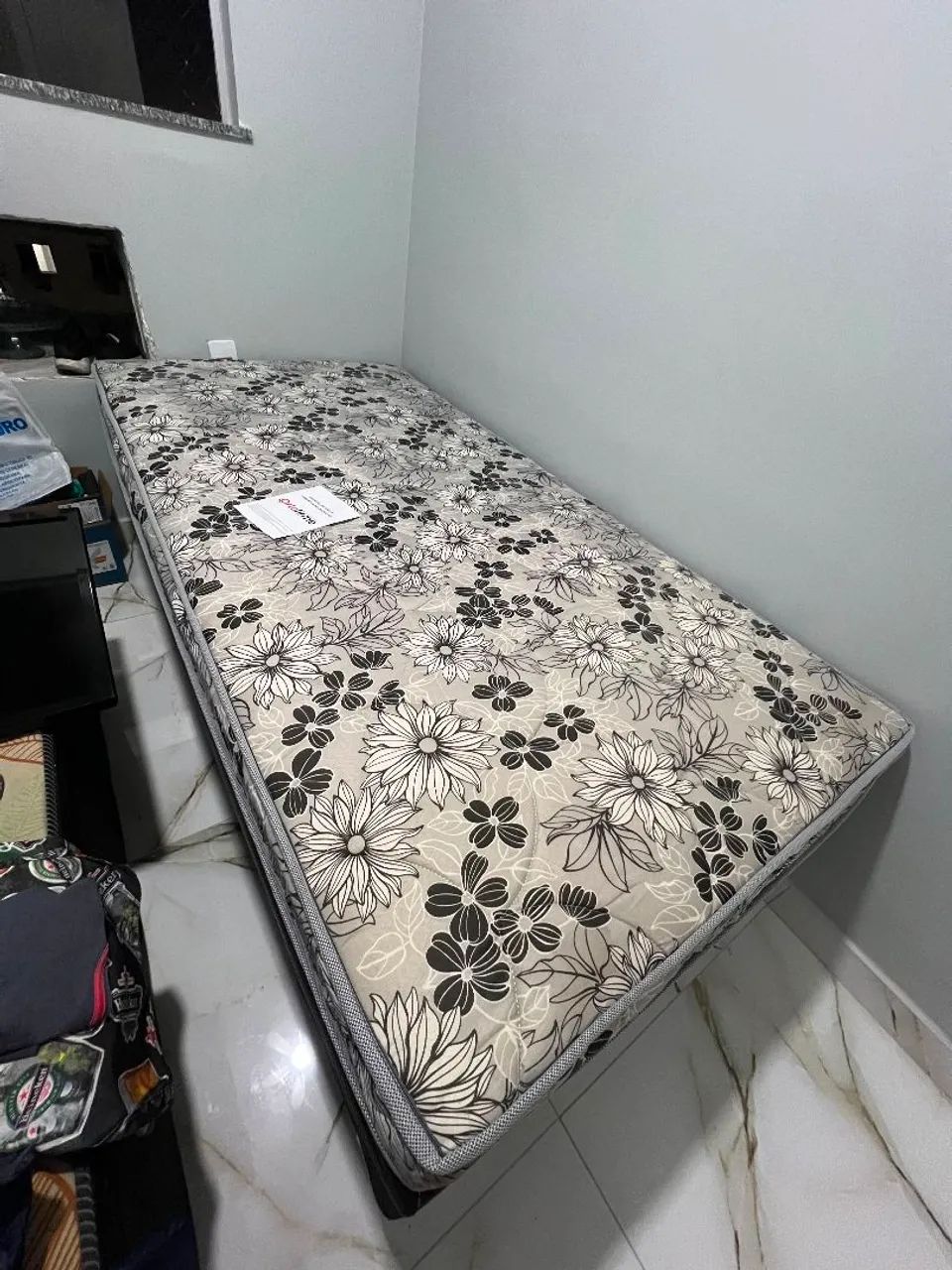 Cama box conjugada solteirão - Foto 2