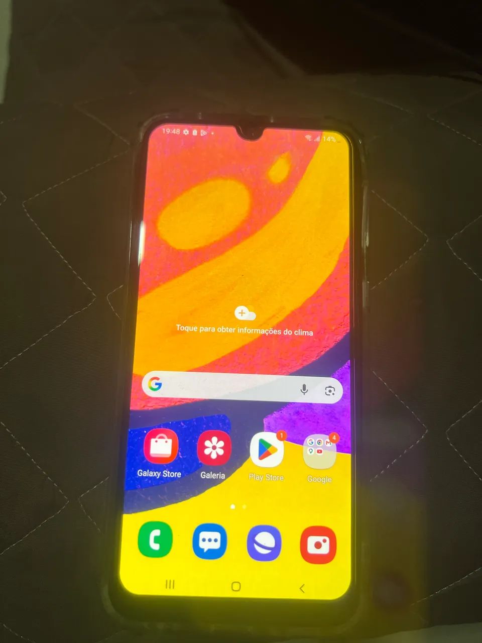 Celular  - Foto 5