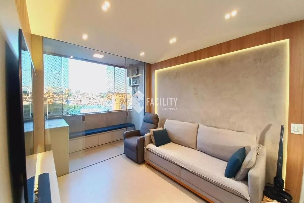 apartamento - Vila Lemos - Campinas - Foto 2