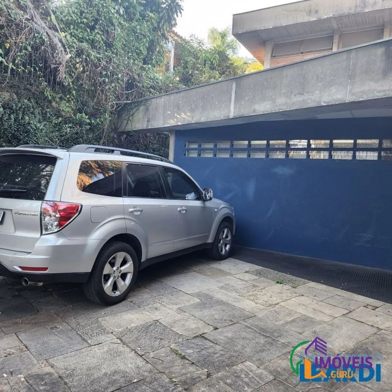 CASA ASSOBRADADA - PINHEIROS - SP - Foto 4