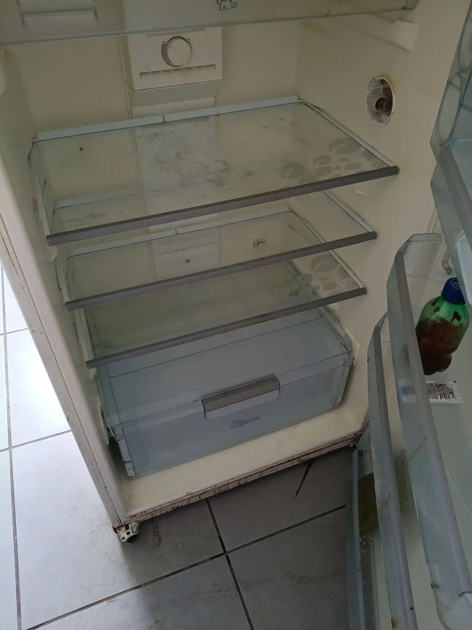 Geladeira - Foto 2