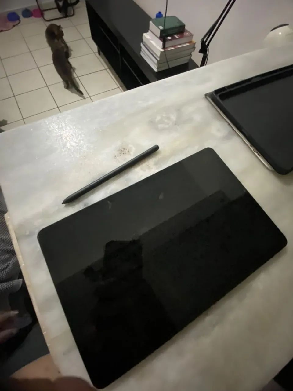 Tablet Samsung S6 Lite - Foto 4