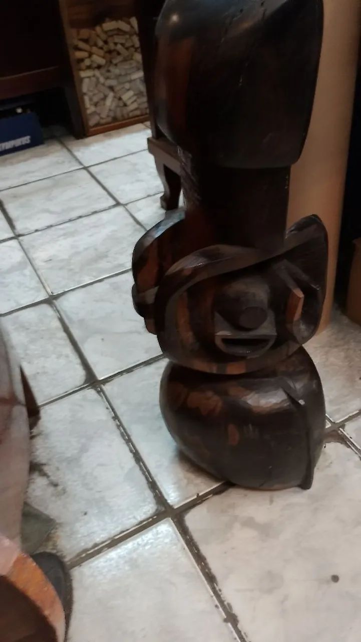 Escuta África  - Foto 4