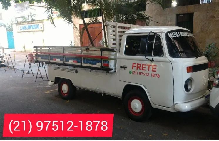 Frete Barato RJ