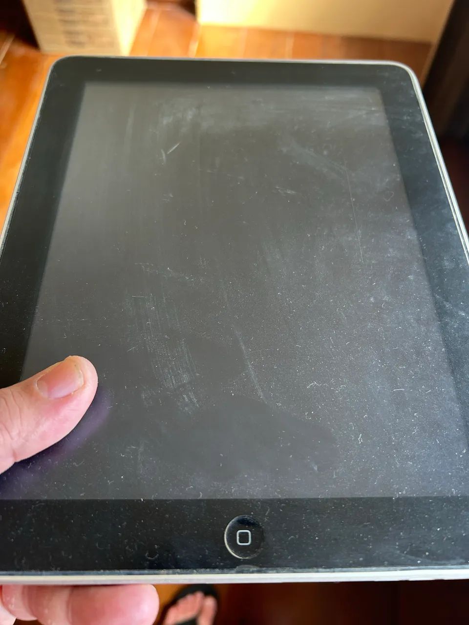 iPad 32gb