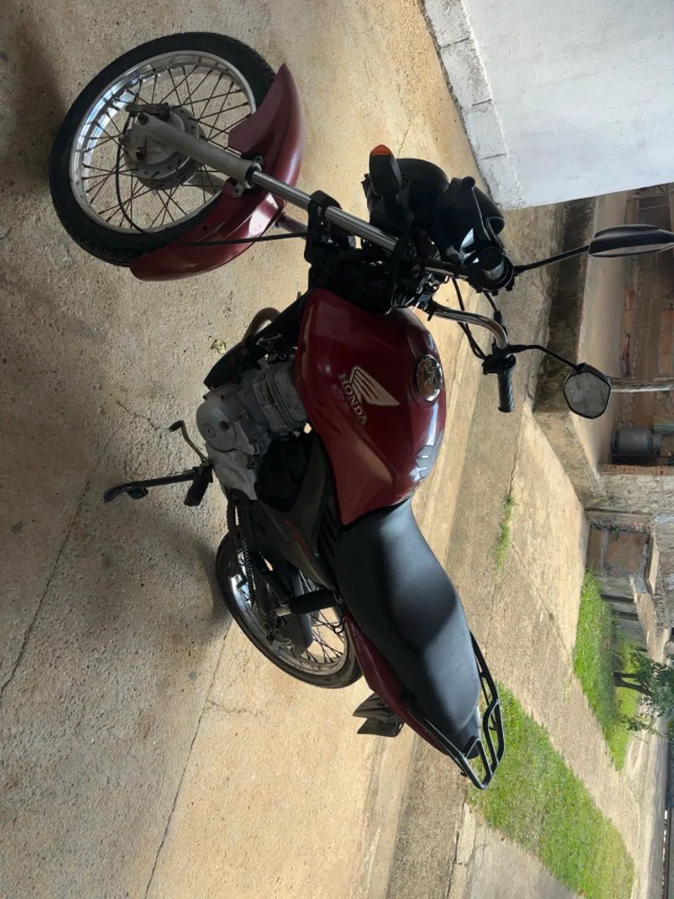 Moto titan 150  - Foto 5