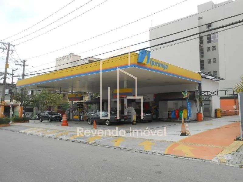 TERRENO NA BARRA FUNDA - Foto 2