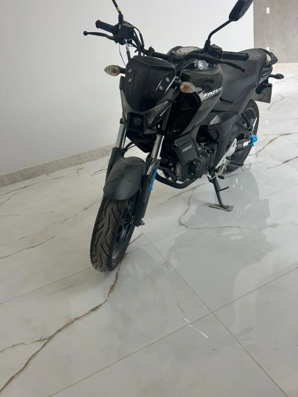 Fz15 zero km - Foto 2