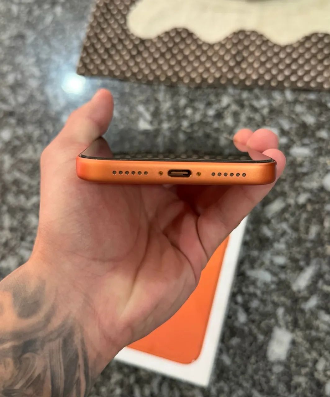Iphone 17 pro max 256gb - Foto 4