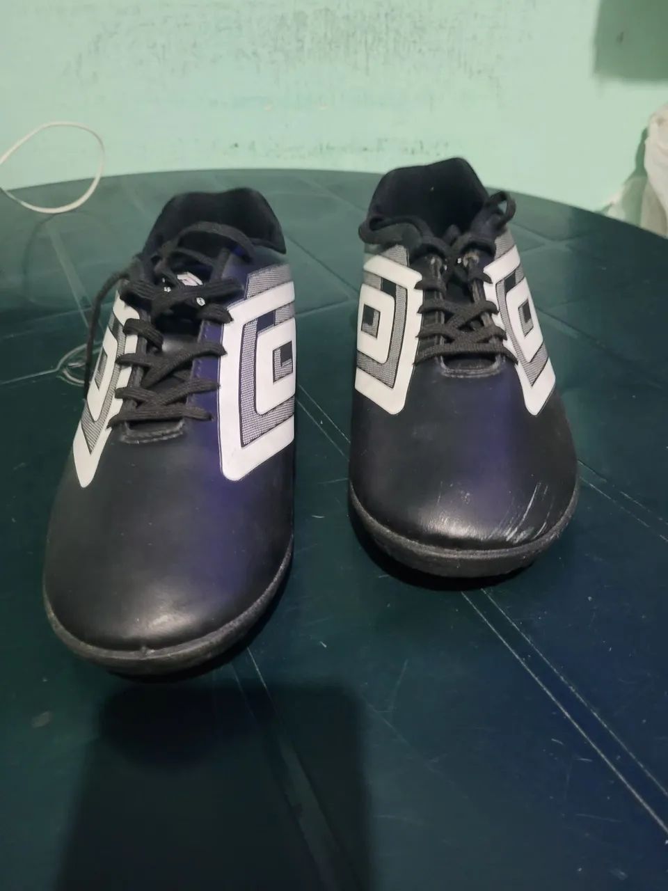 Chuteira Society Umbro - 41 - Foto 2