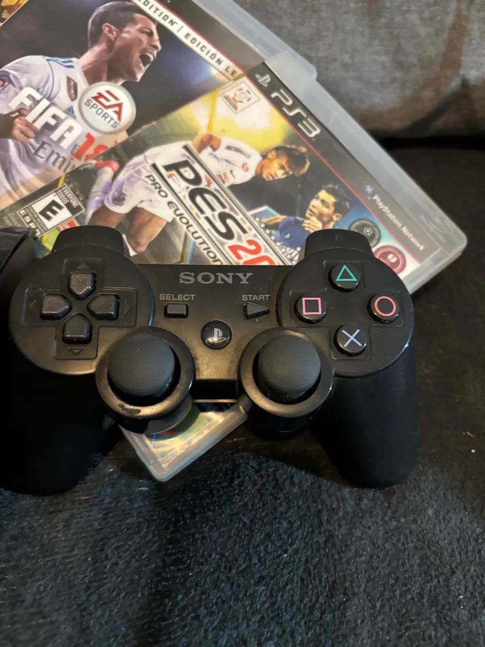 Play 3 super slim  - Foto 2