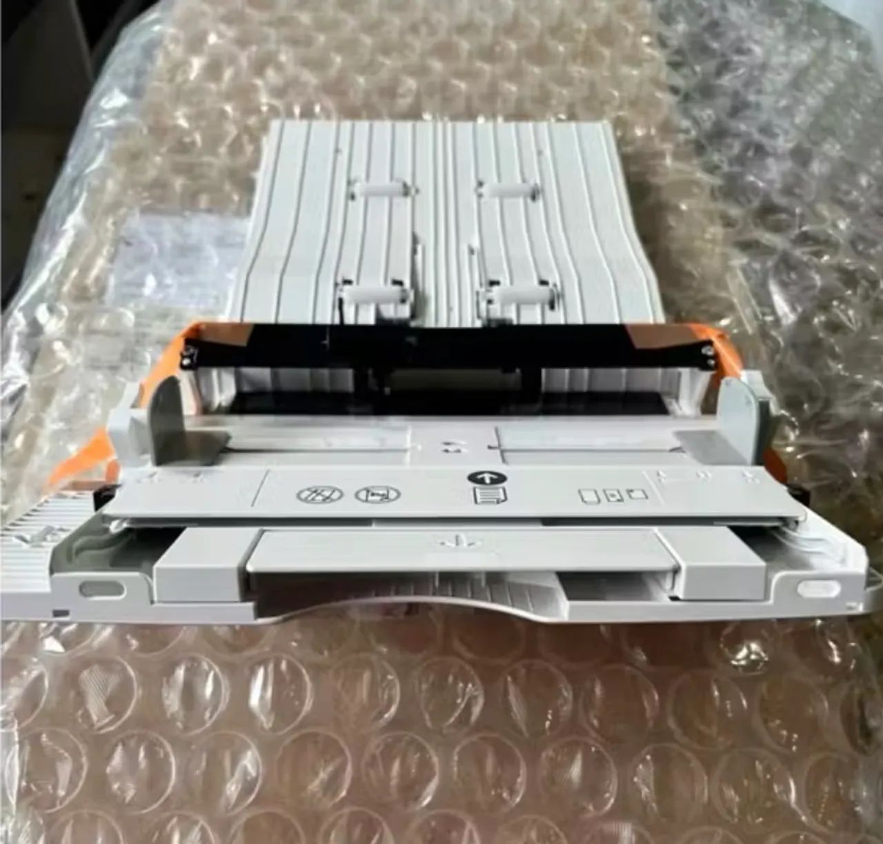 Conjunto da gaveta principal xerox MSI - Foto 5