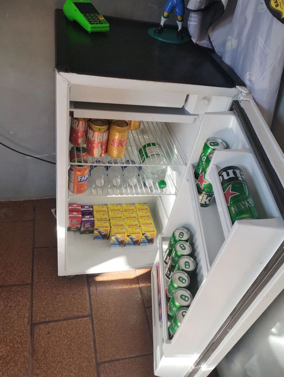 Frigobar  - Foto 2