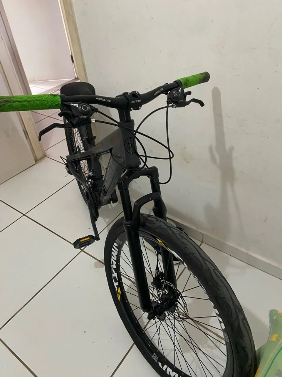 Bicicleta - Foto 2