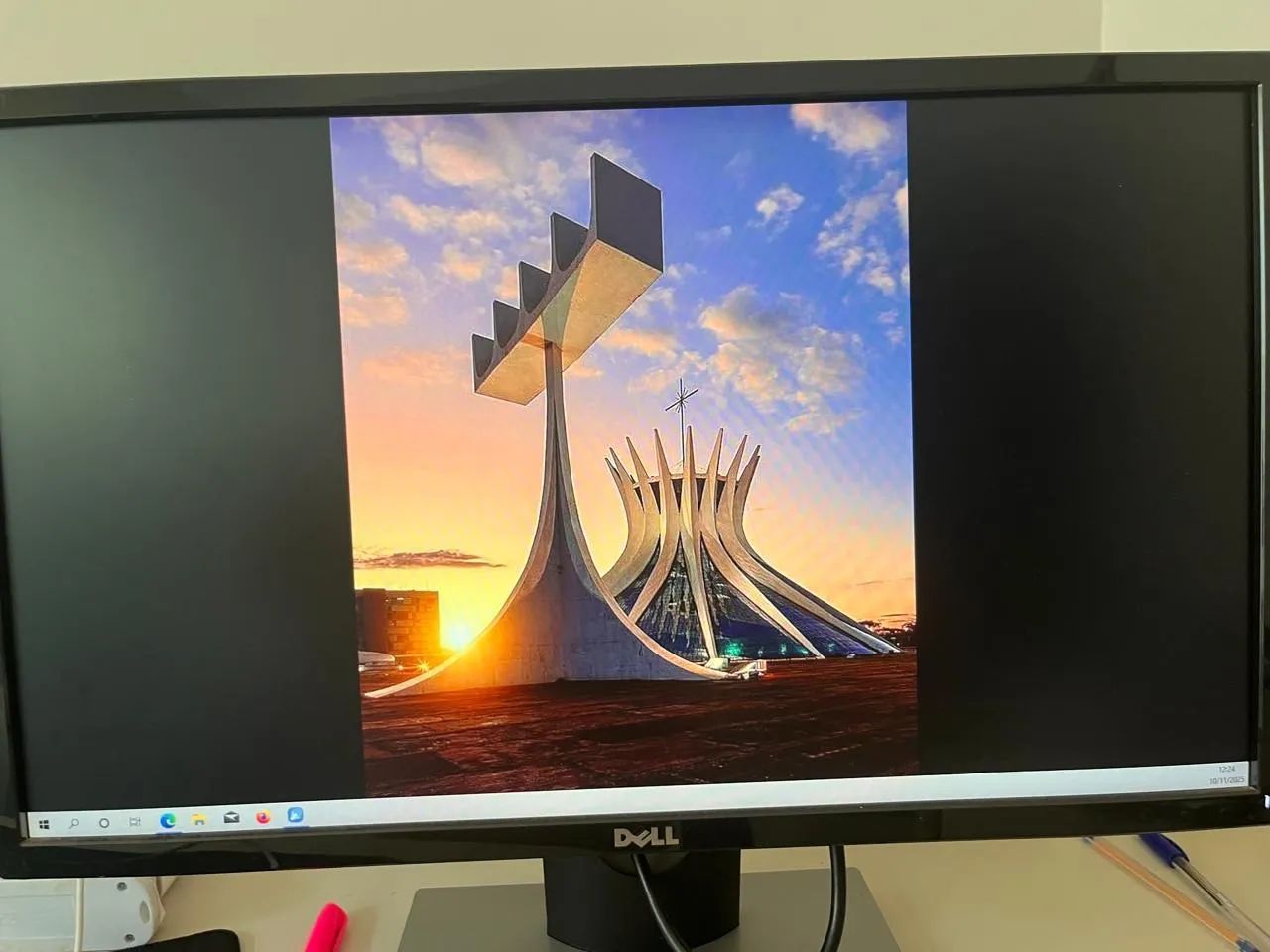 Monitor Dell