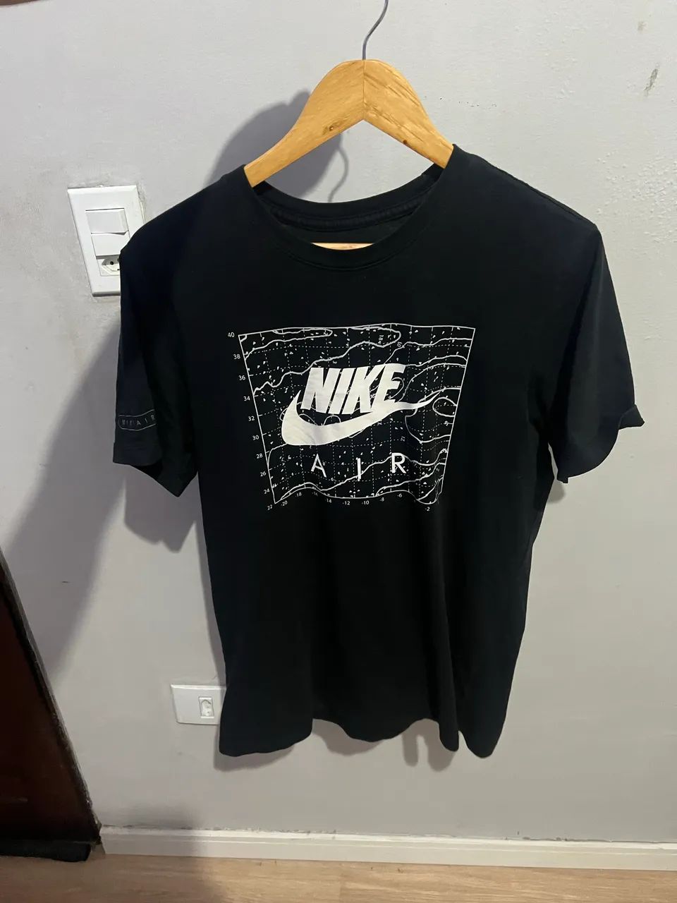Camisa nike original