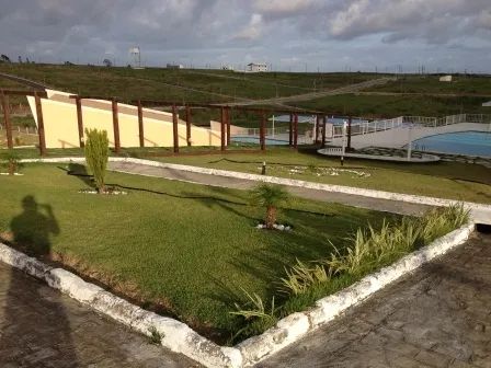 02 Lotes no Cond Maanaim em Jacumã, - Foto 4