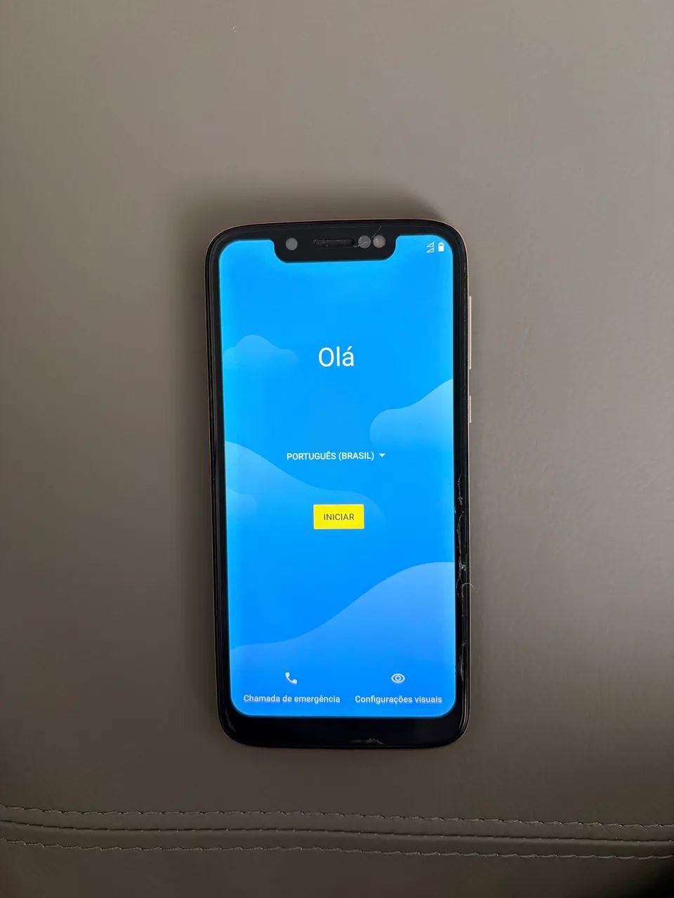 Motorola Moto G7 - Foto 3