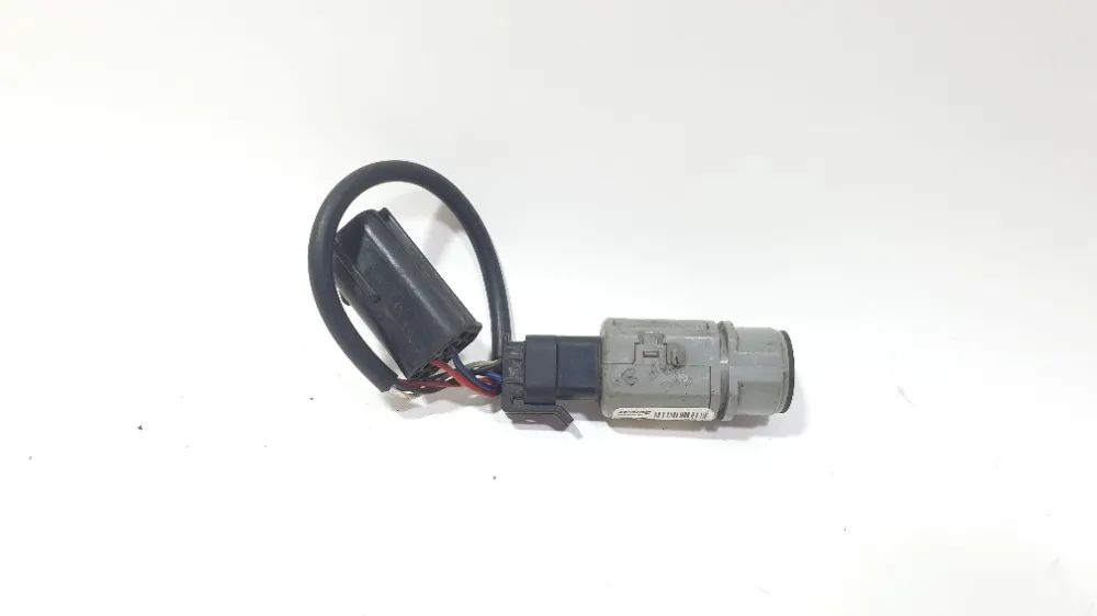 Sensor Estacionamento Hyundai Vera Cruz 2008 - Foto 4