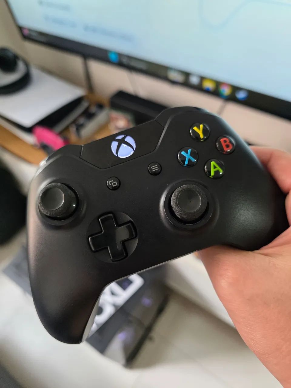 Controle xbox one - Foto 2