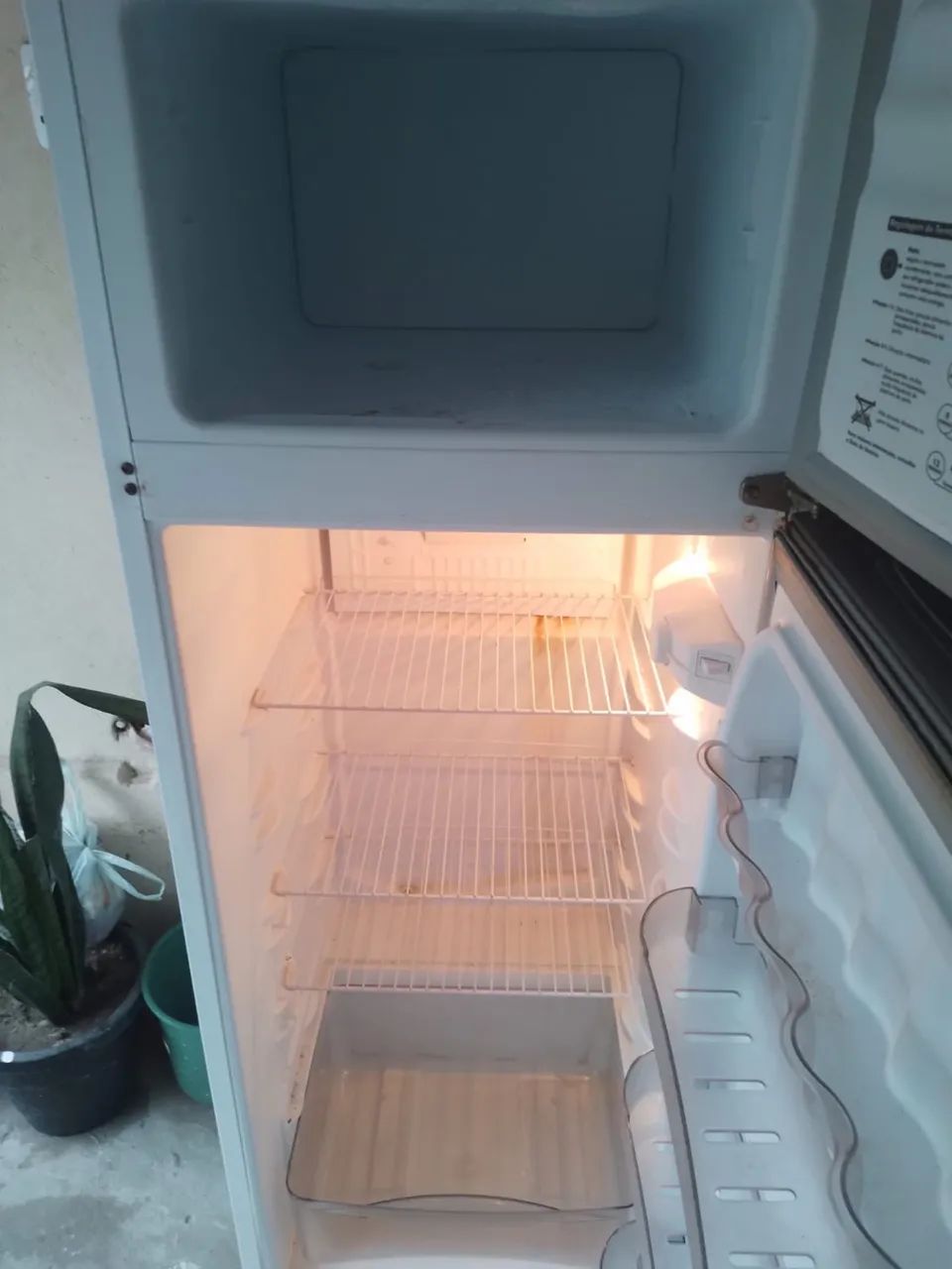 Geladeira  - Foto 3