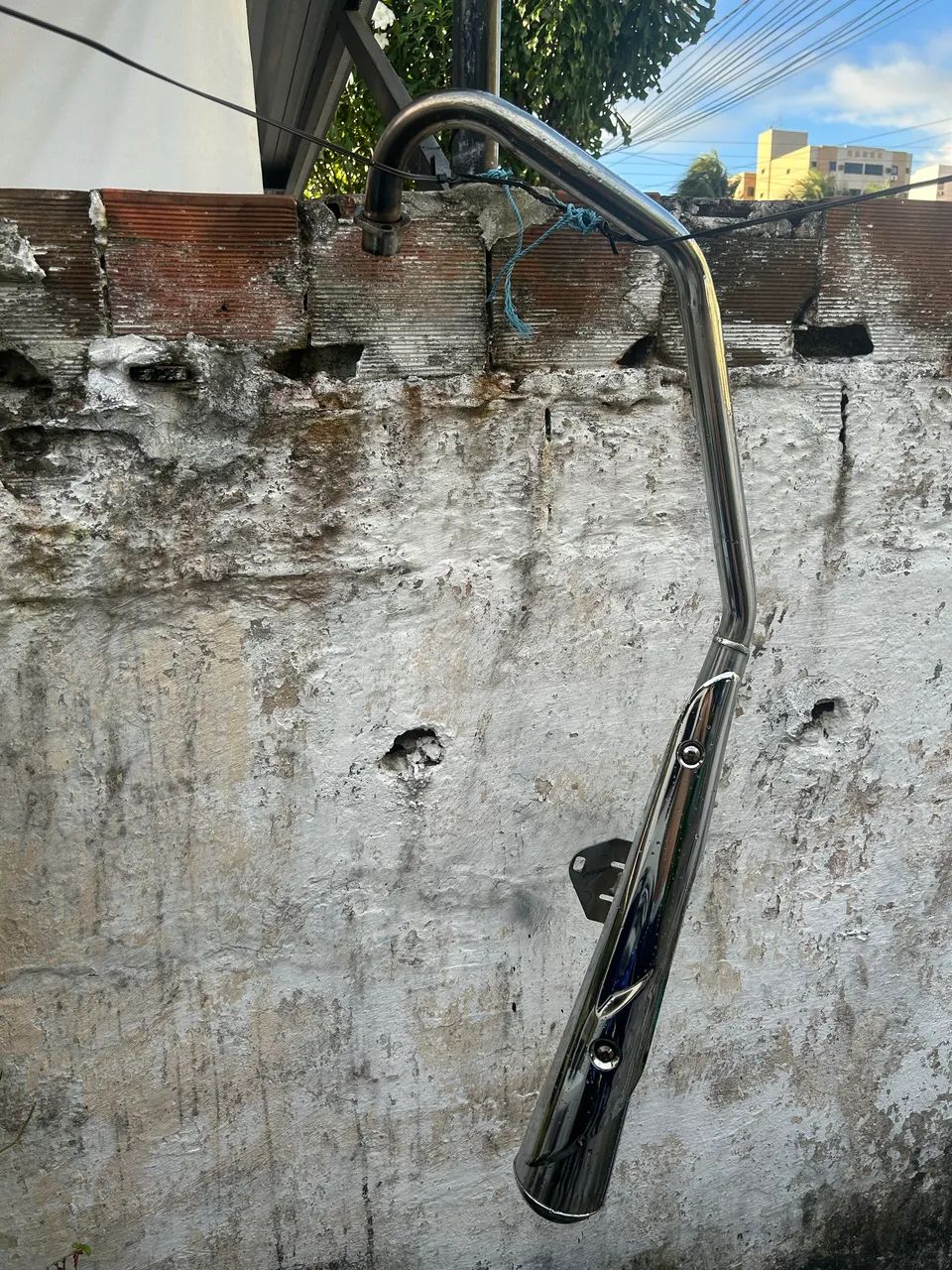 Cano toruna 160  - Foto 4