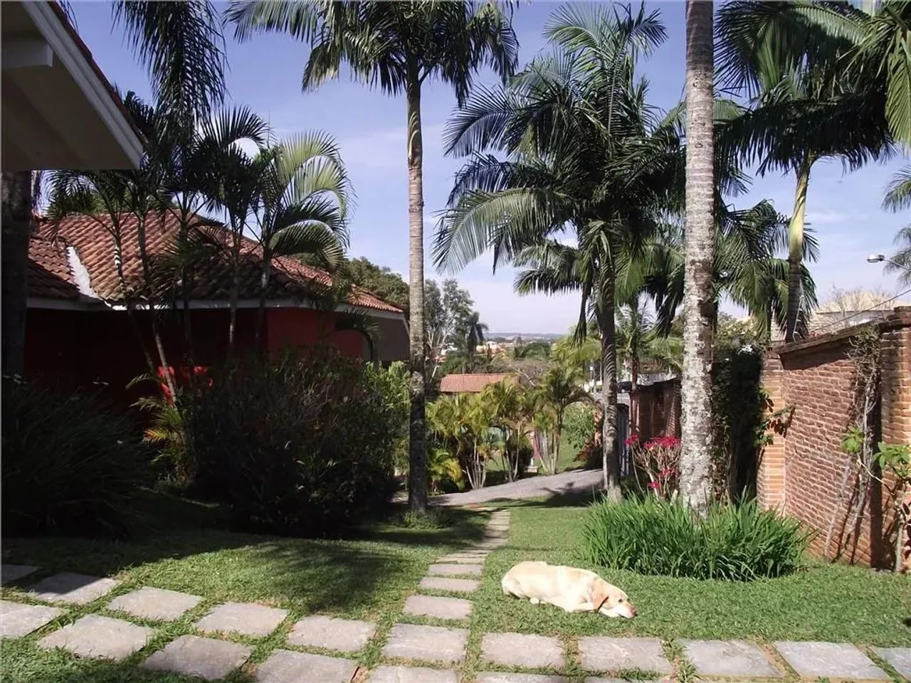 Casa altissimo padrão no Haras Bela Vista - Foto 2