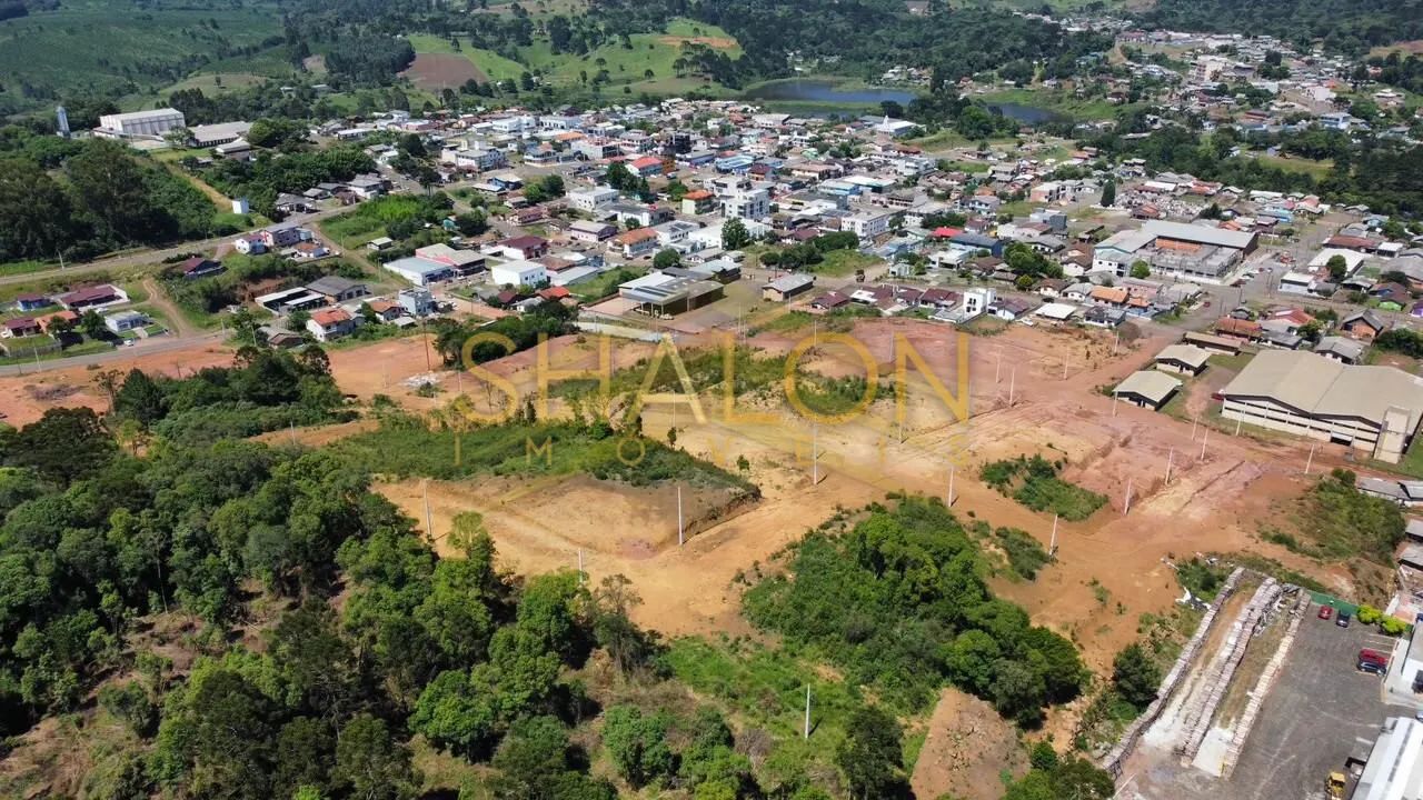 Lotes no Centro da cidade de Timbó grande - Foto 2