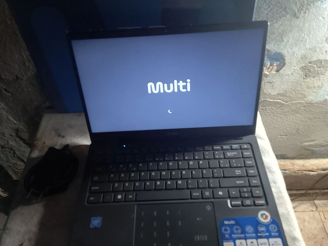 Vendo notebook Multi Intel  - Foto 3
