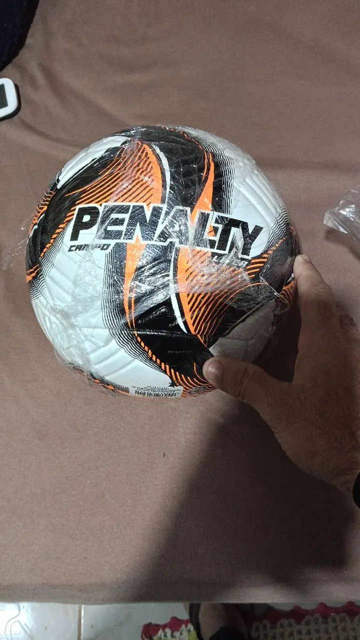 Vendo duas bolas de campo 