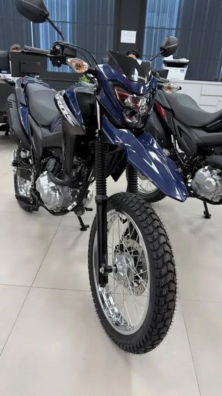 BROS 160 2026 - Foto 3