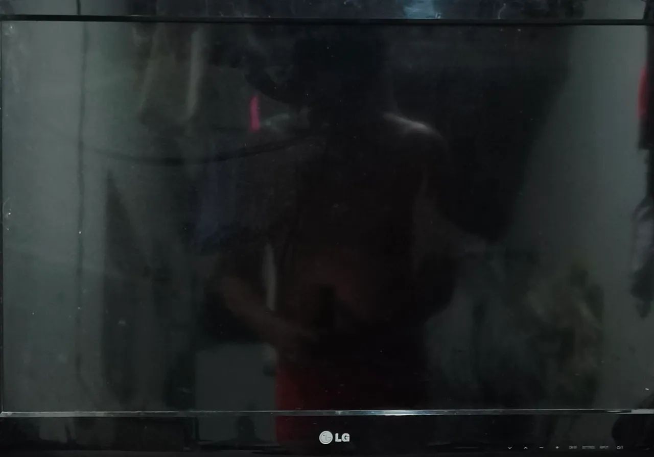 Televisão 46 e 40 polegadas 200,00 qualquer uma - Foto 5