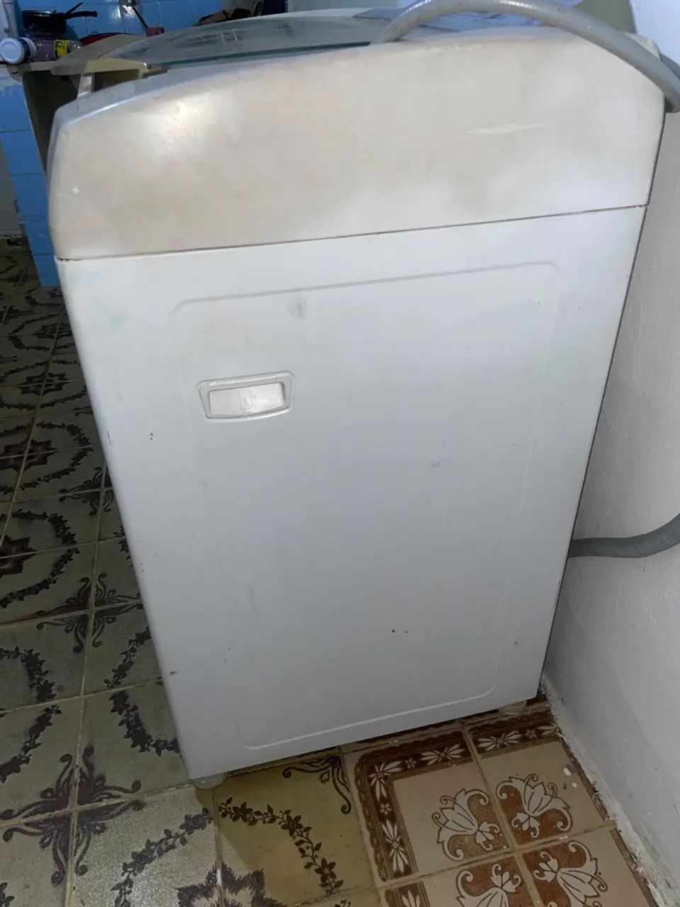 Máquina de lavar  - Foto 4