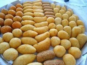 Vendo doces e salgados para festa e eventos  - Foto 3