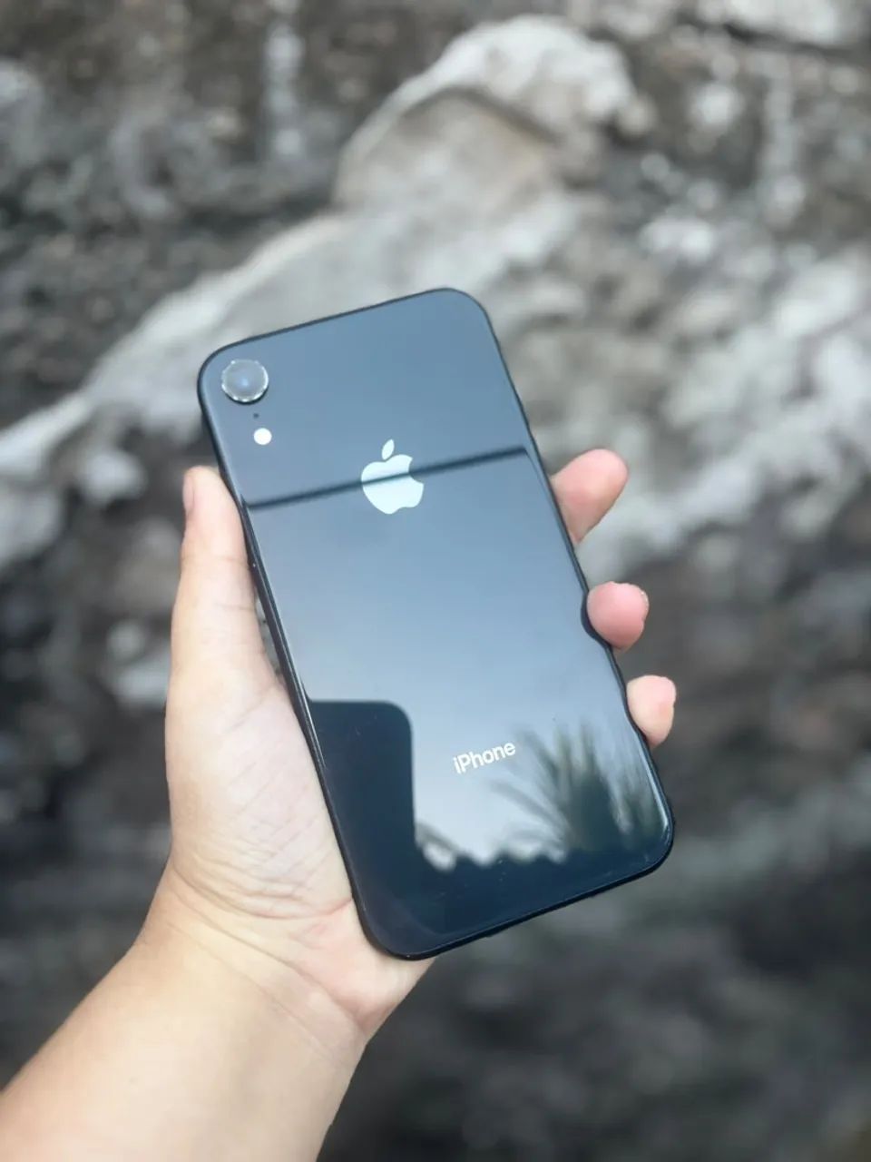 Vendo IPHONE XR 128GB - Foto 2