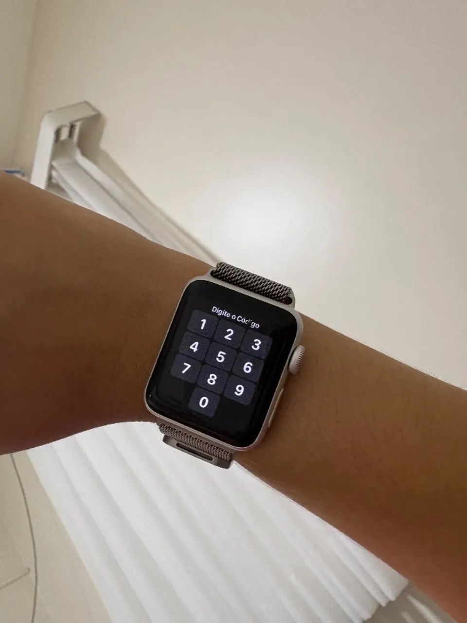Apple Watch series 3