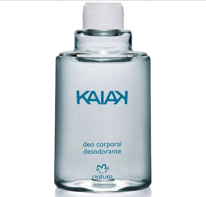 Desodorante Natura Masculino  - Foto 6