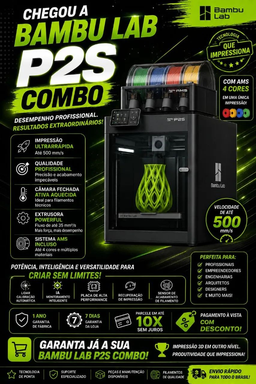 P2S Combo - Foto 2