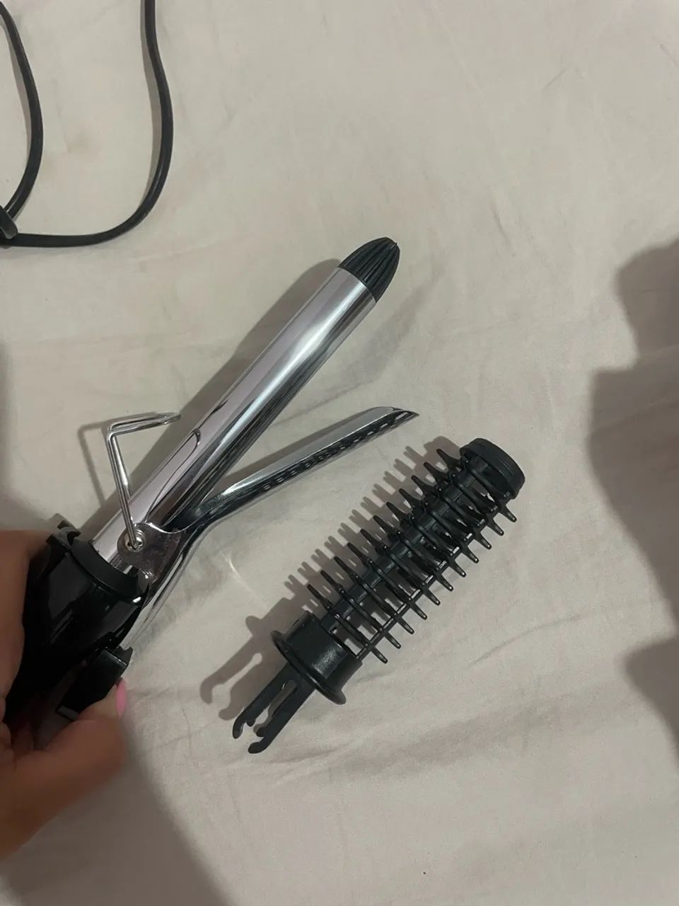 Babyliss