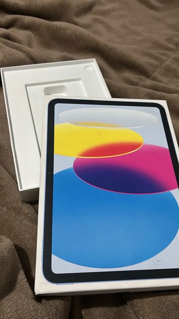 iPad 10 geração 64gb - Foto 5