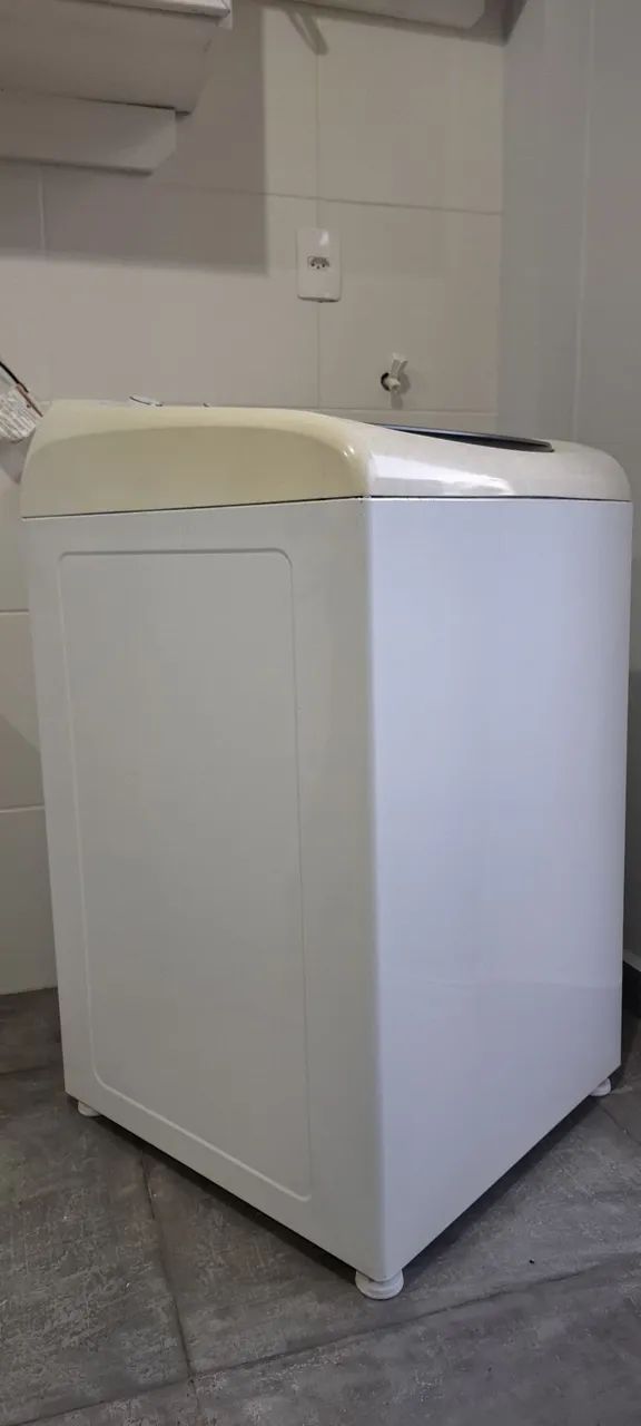 Lavadora Consul  9 kg - Foto 3