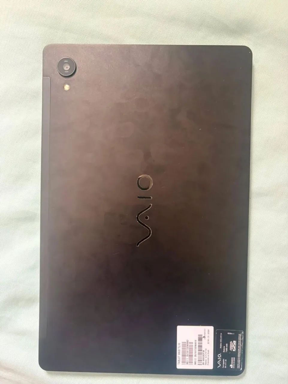 Tablet VAIO TL10 - Foto 2