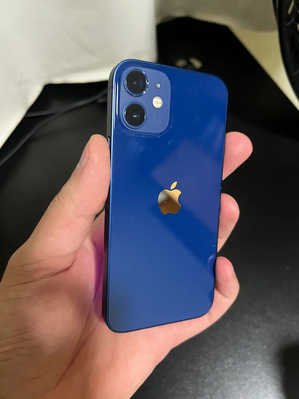 iPhone 12 Mini 64GB - Foto 4
