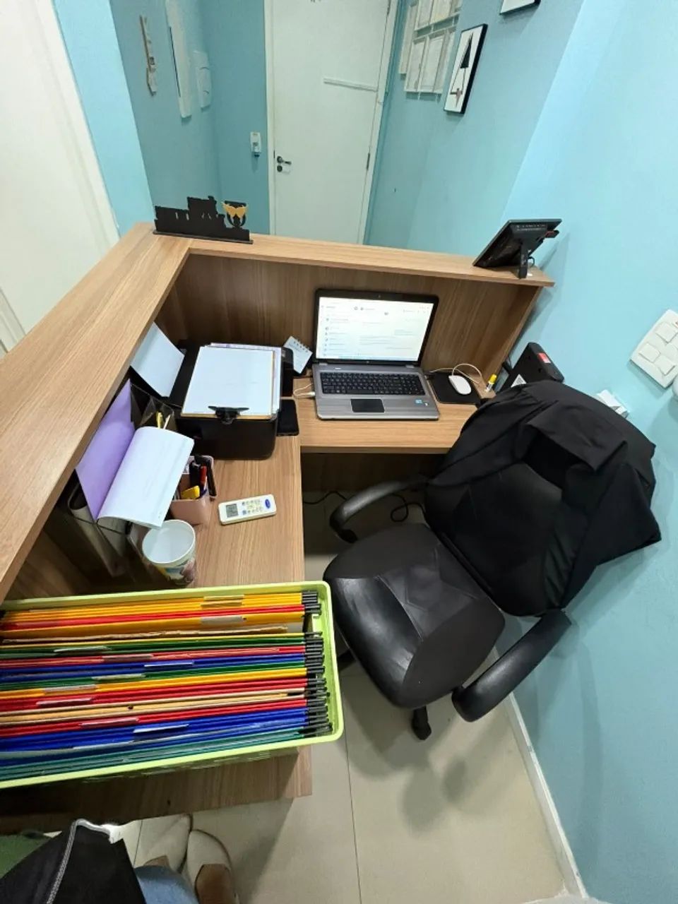 Bancada para Recepção - Foto 2
