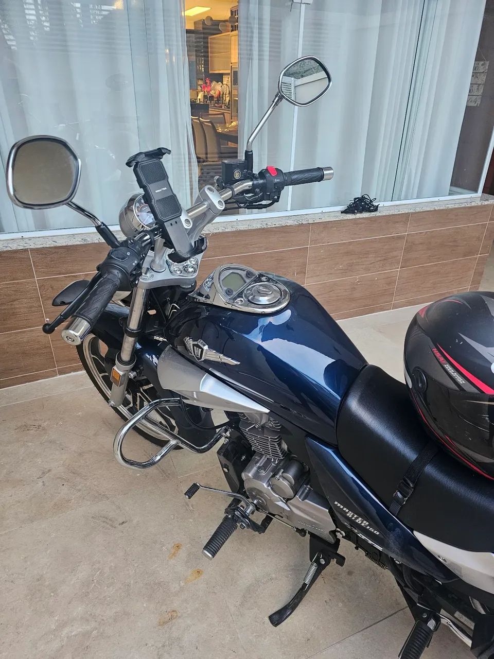Master Ride 2026 com 2 mil km - Foto 5